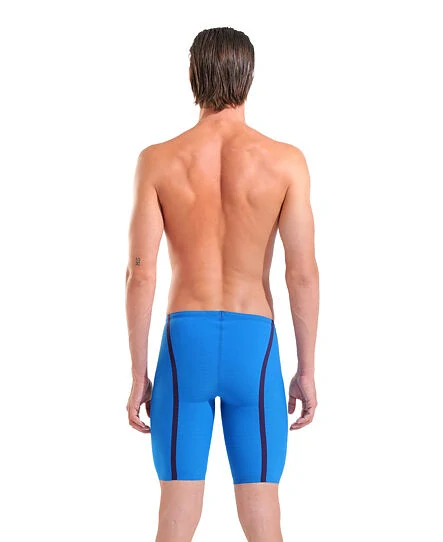 Arena Carbon Air3 Jammer Blue