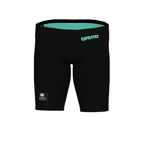 Arena Carbon Air3 Jammer Black