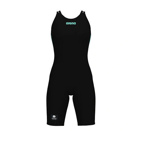 Arena Carbon Air3 FBSLOB Black