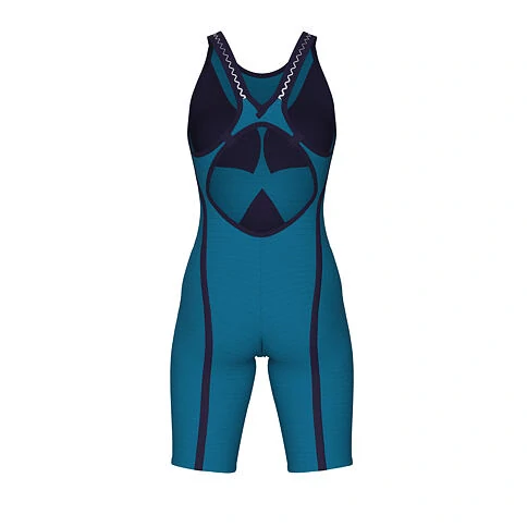 Arena Carbon Air3 FBSLOB Blue
