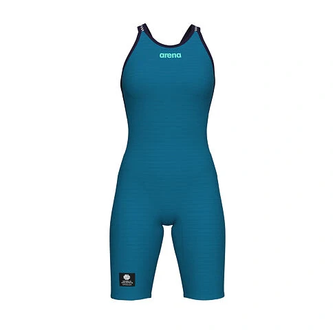 Arena Carbon Air3 FBSLCB Blue