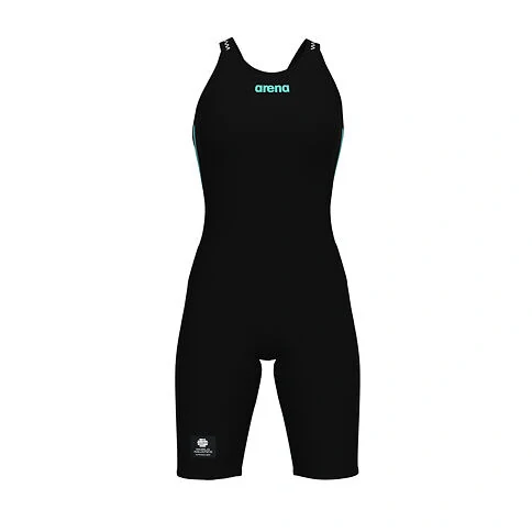 Arena Carbon Air3 FBSLCB Black