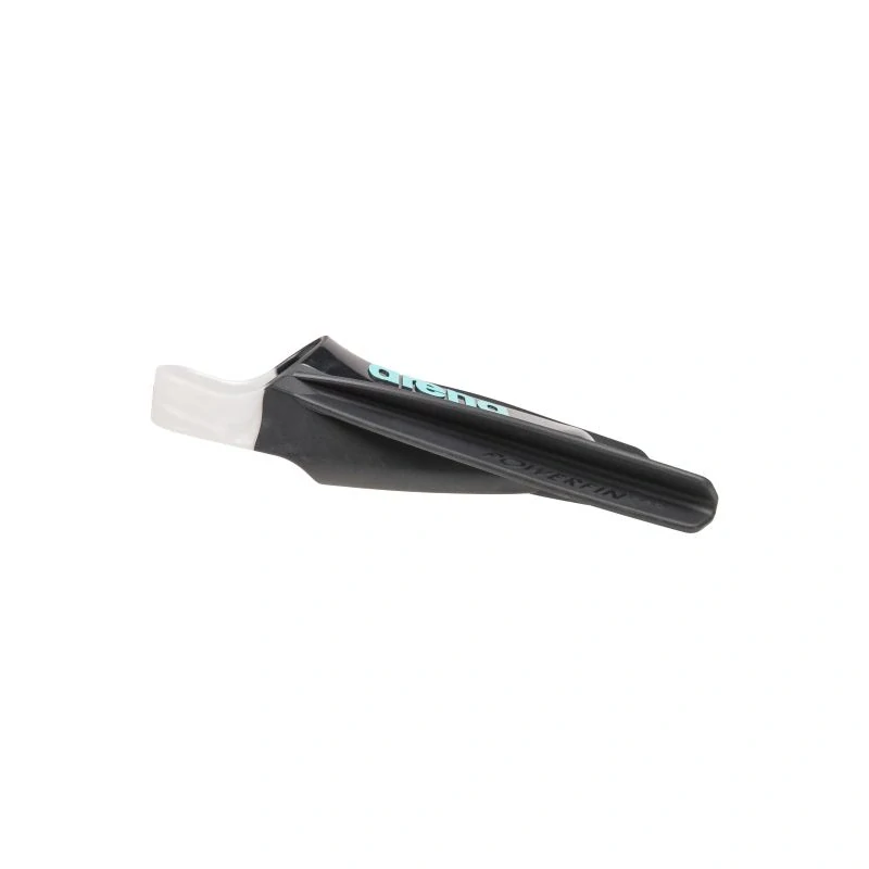 Arena Powerfin Pro II Flex - Black
