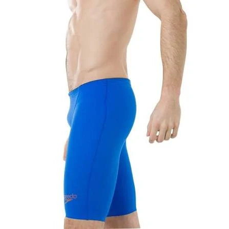Speedo LZR Racer Element Jammer - Blue