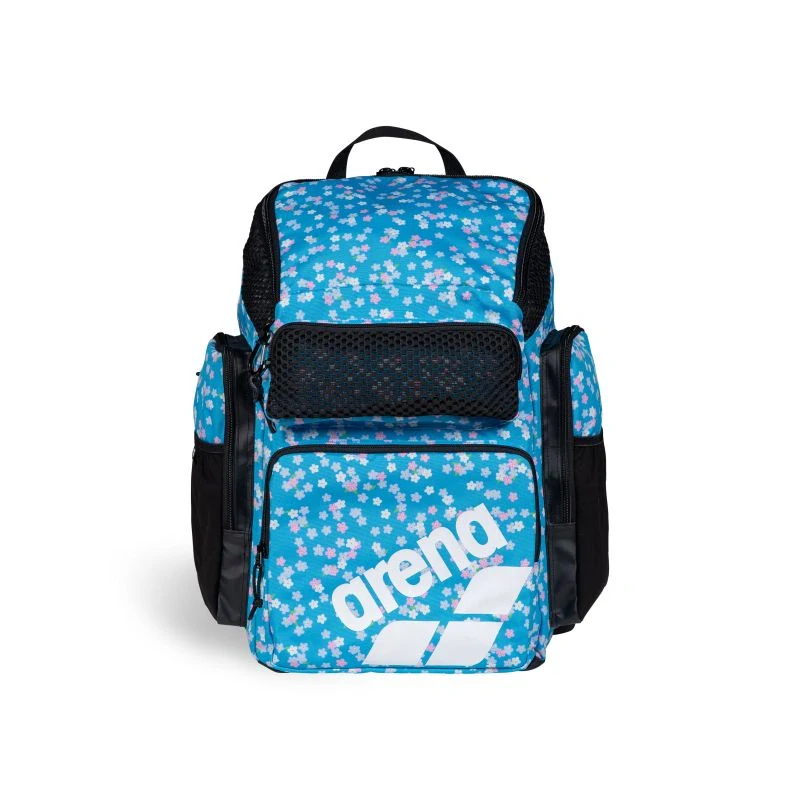 ARENA ONE GO BACKPACK 45L - Flowers