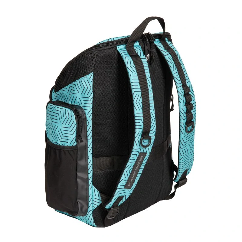 ARENA ONE GO BACKPACK 45L - WATER