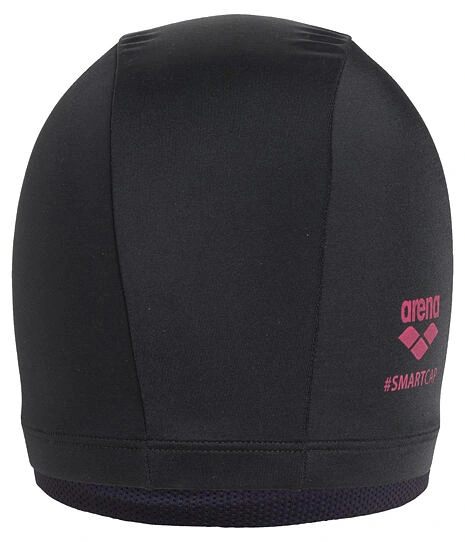Arena Smart Cap Black