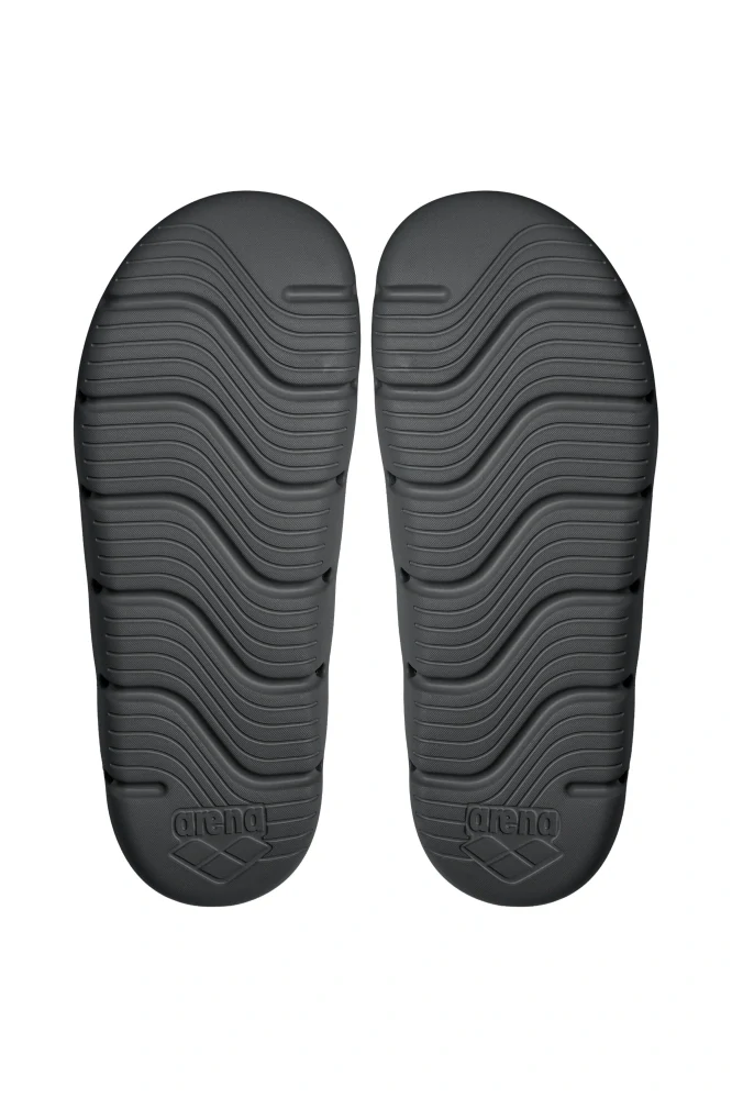 Arena Hydrosoft Plus - Black