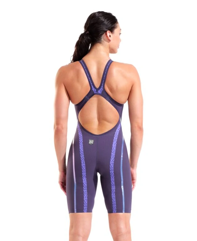 Arena Powerskin Hyperforce PRIMO LE OB MIDNIGHT BLUE