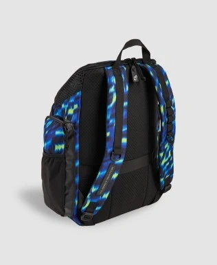 ARENA ONE GO BACKPACK 45L - Aqua Gleam