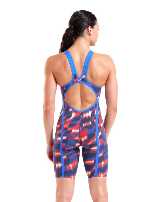 Arena Carbon Air3 FBSLCB - RED/WHITE/BLUE
