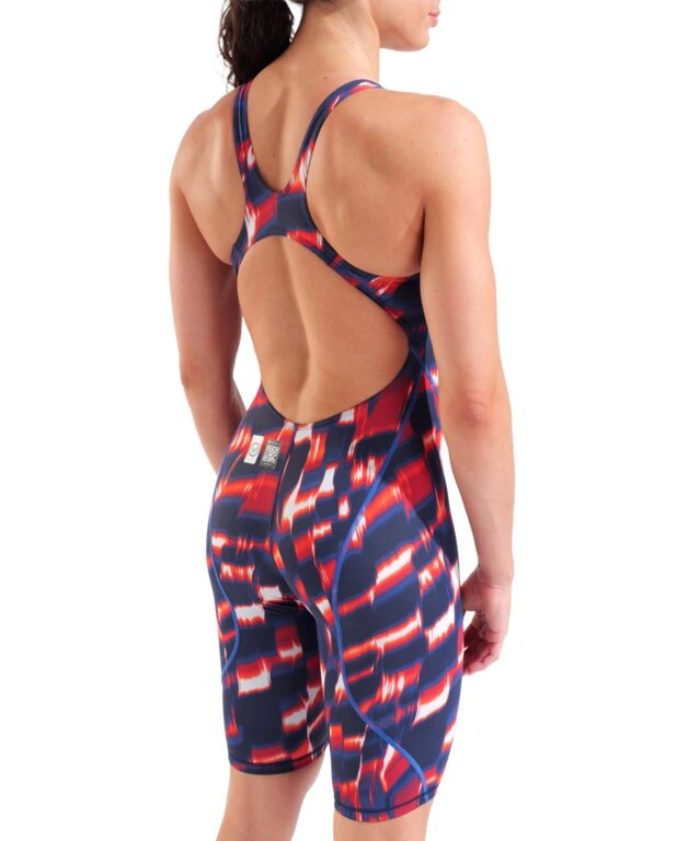 Arena Powerskin ST Next LE OB - RED/WHITE/BLUE