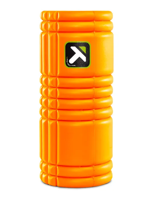 Trigger Point Foam Roller Grid