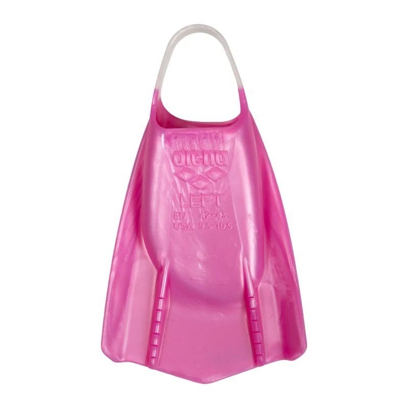 Arena Powerfin Pro II Flex - Pink