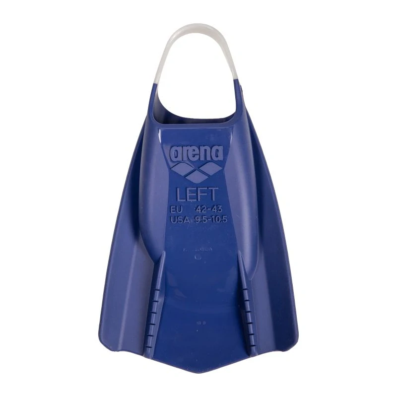 Arena Powerfin Pro II Flex - Midnight Blue