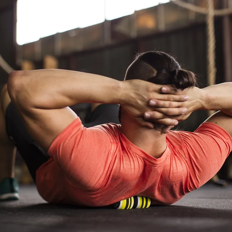 Trigger Point MB2 Roller