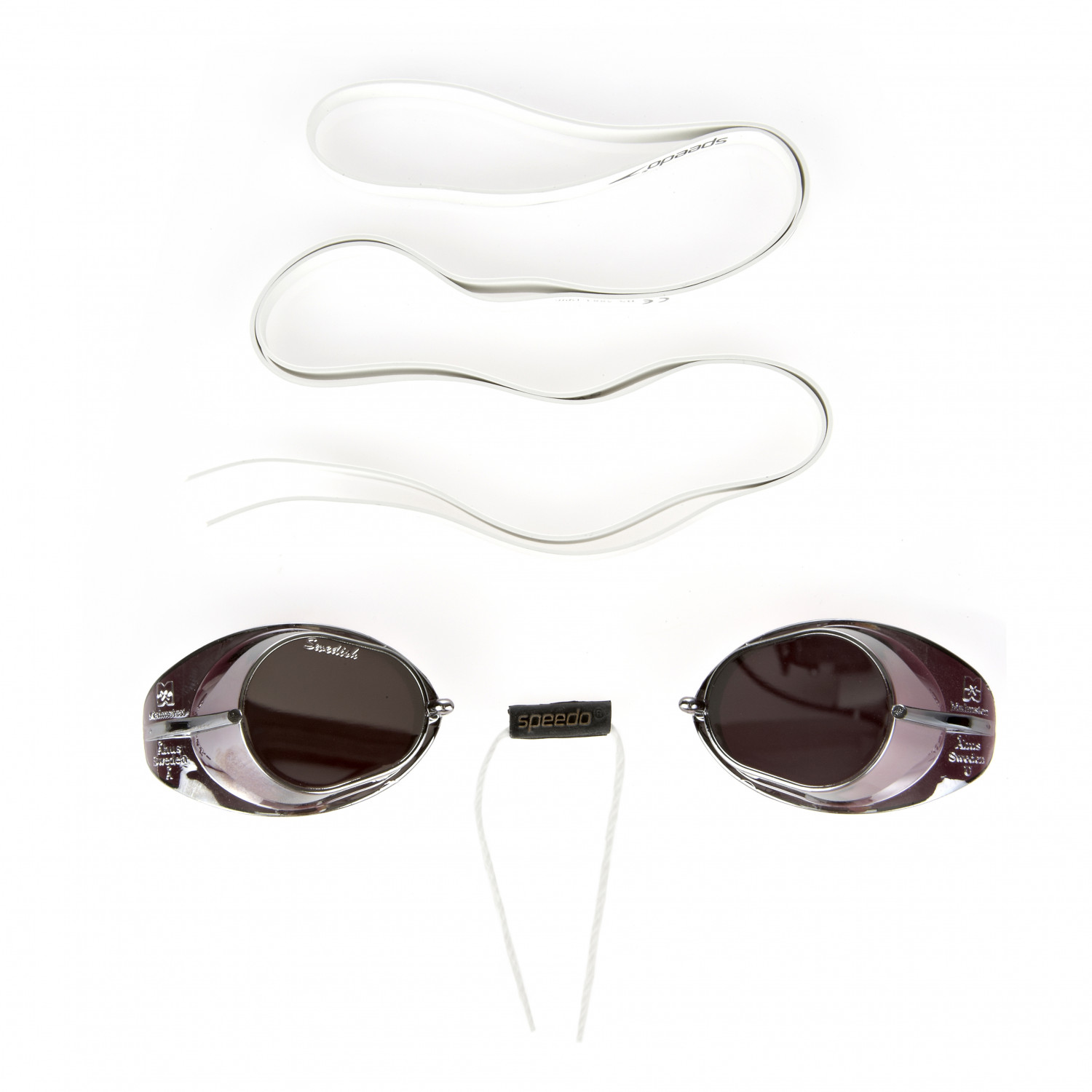 Speedo Swedish Mirror