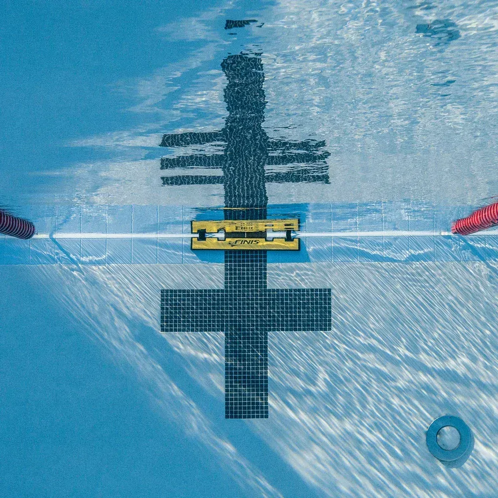 Finis Backstroke start wedge