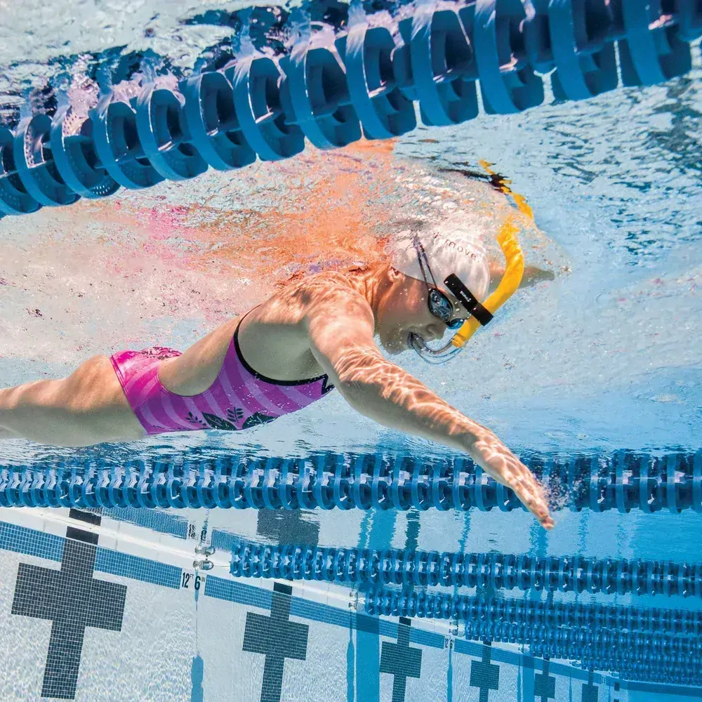Finis Freestyle snorkel