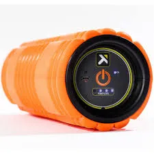 Trigger Point Grid Vibe Foam Roller