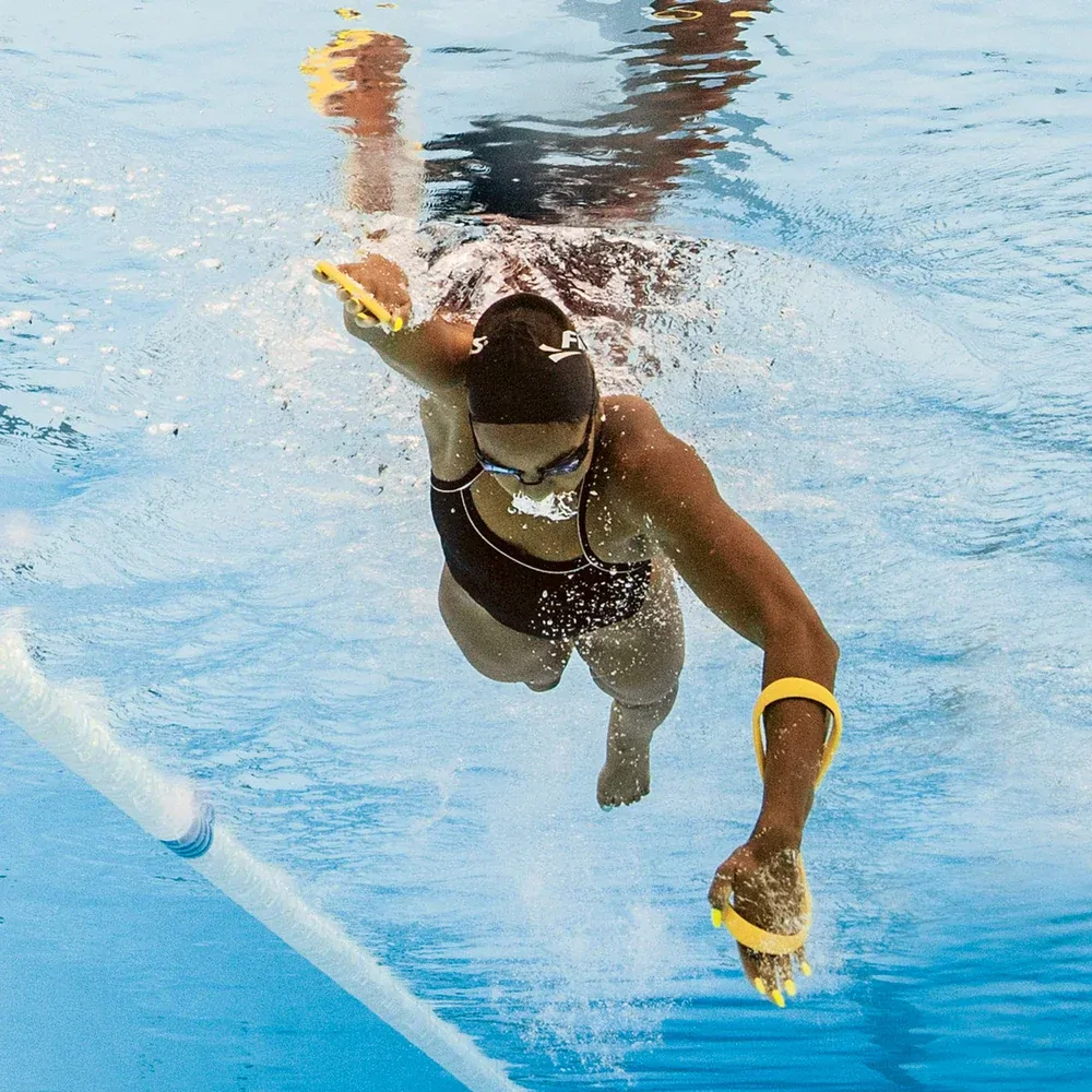 Finis Forearm Fulcrum