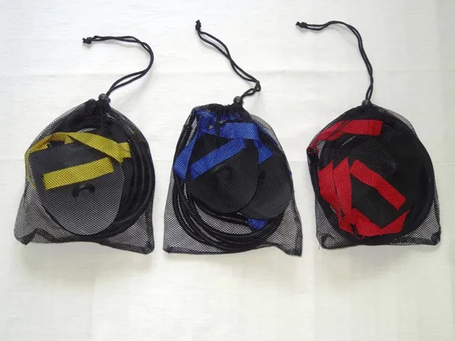 TopSwim plavecké gumy