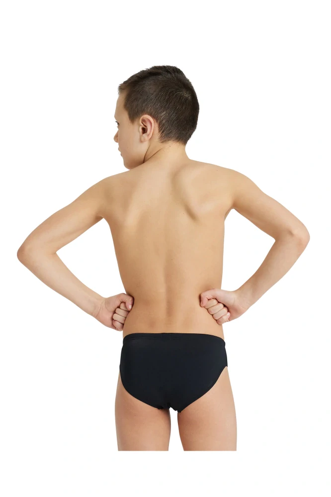 Arena Team Solid Brief Jr.
