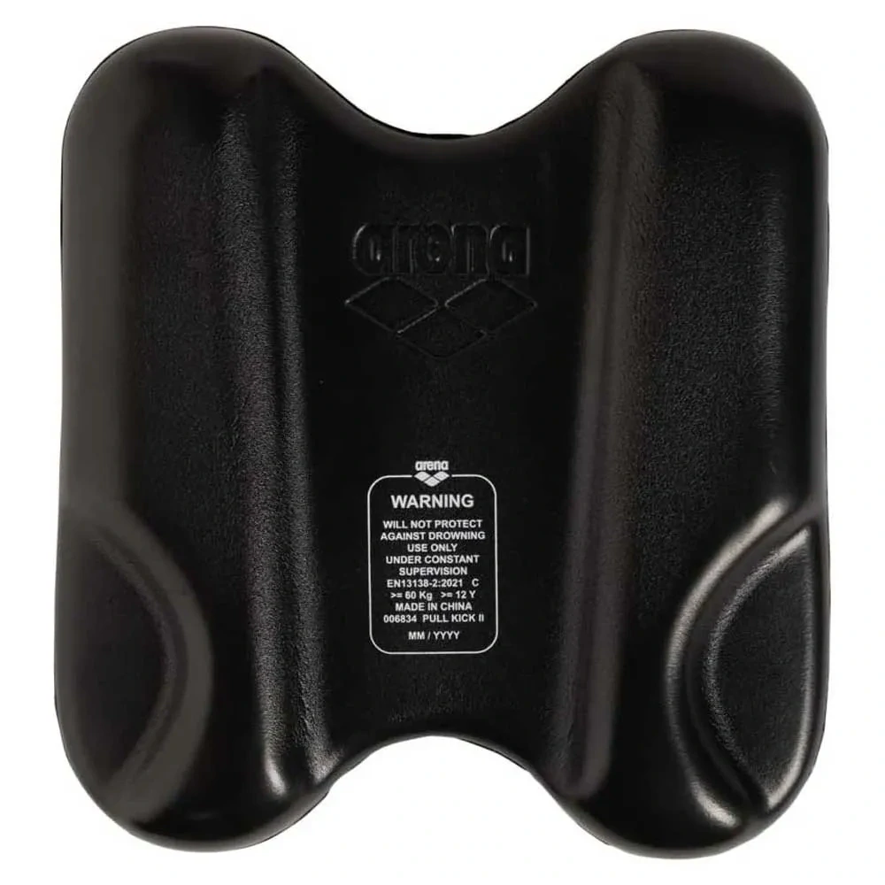 Arena Pull Kick II Black