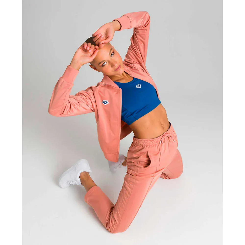 Arena Relax IV Team Jacket Woman 