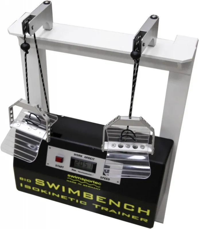 Bio SwimBench Biokinetic - plavecký trenažer