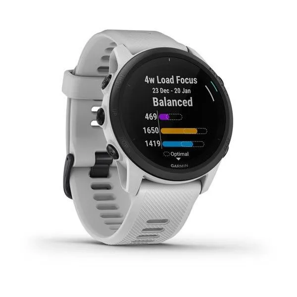 Garmin Forerunner 745 Music White