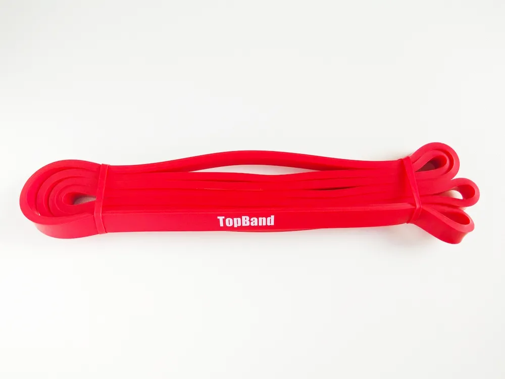 Posilovací gumy TopBand