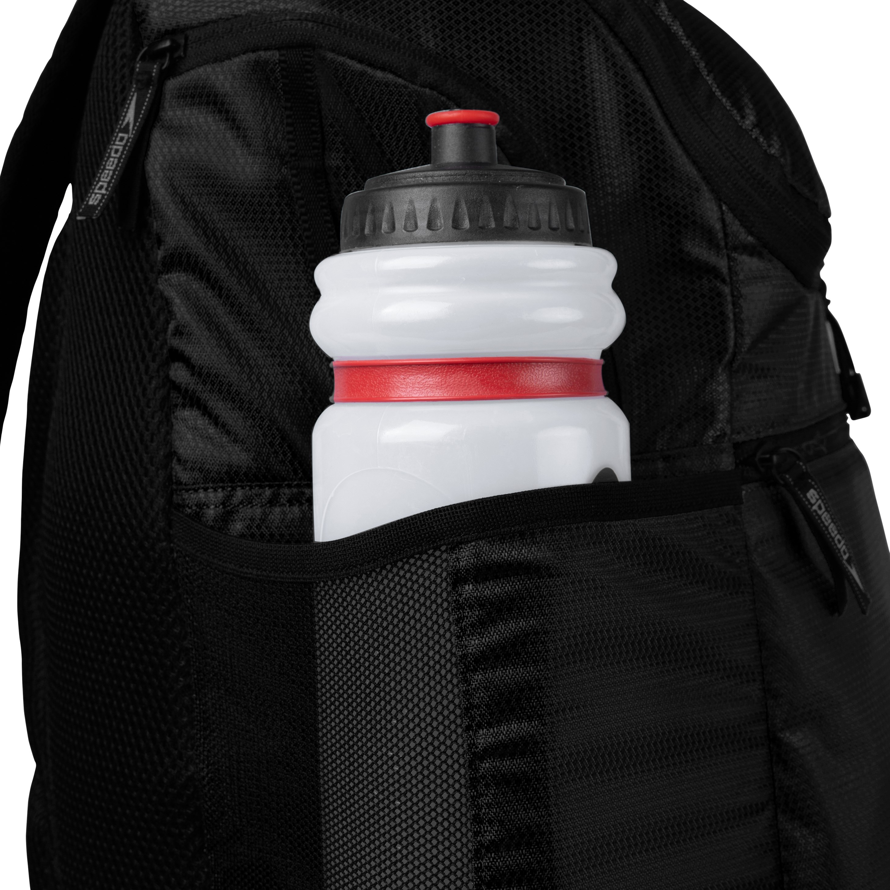 Speedo Teamster 2.0 Rucksack Black