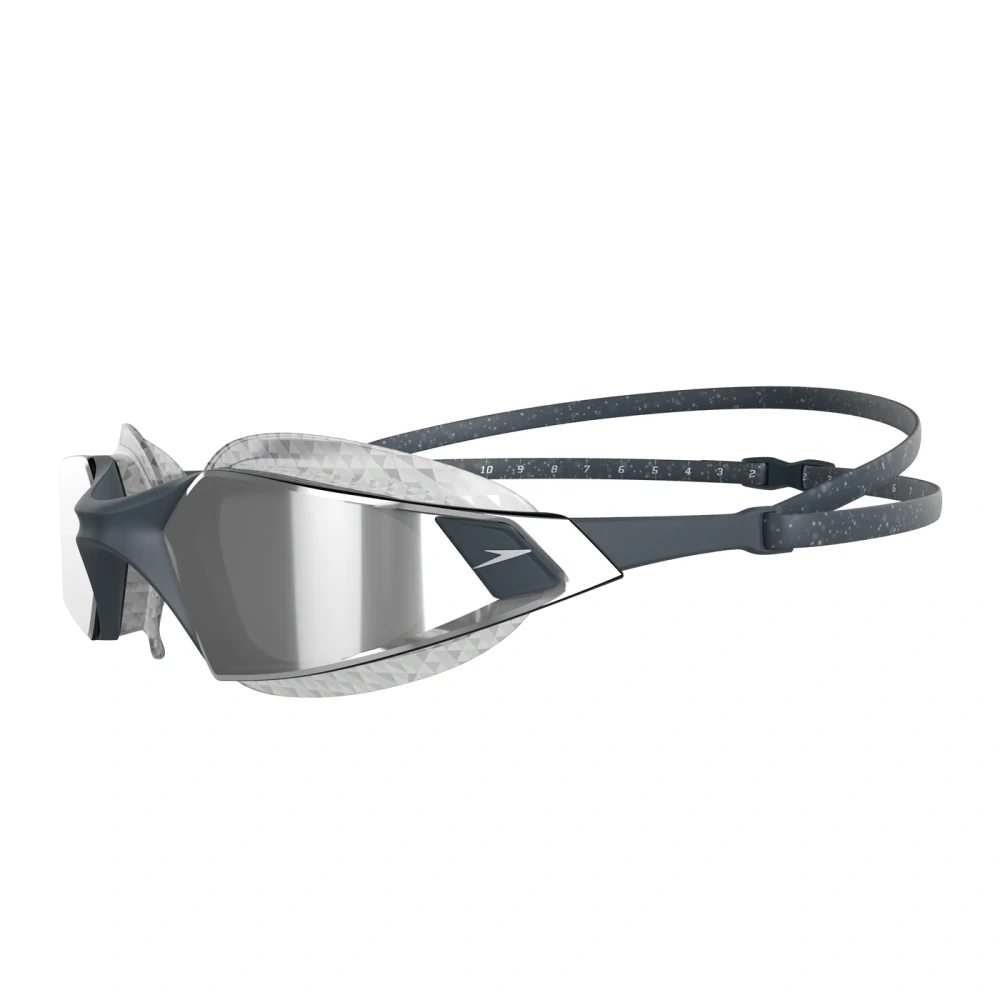 Speedo Aquapulse Pro Mirror Black