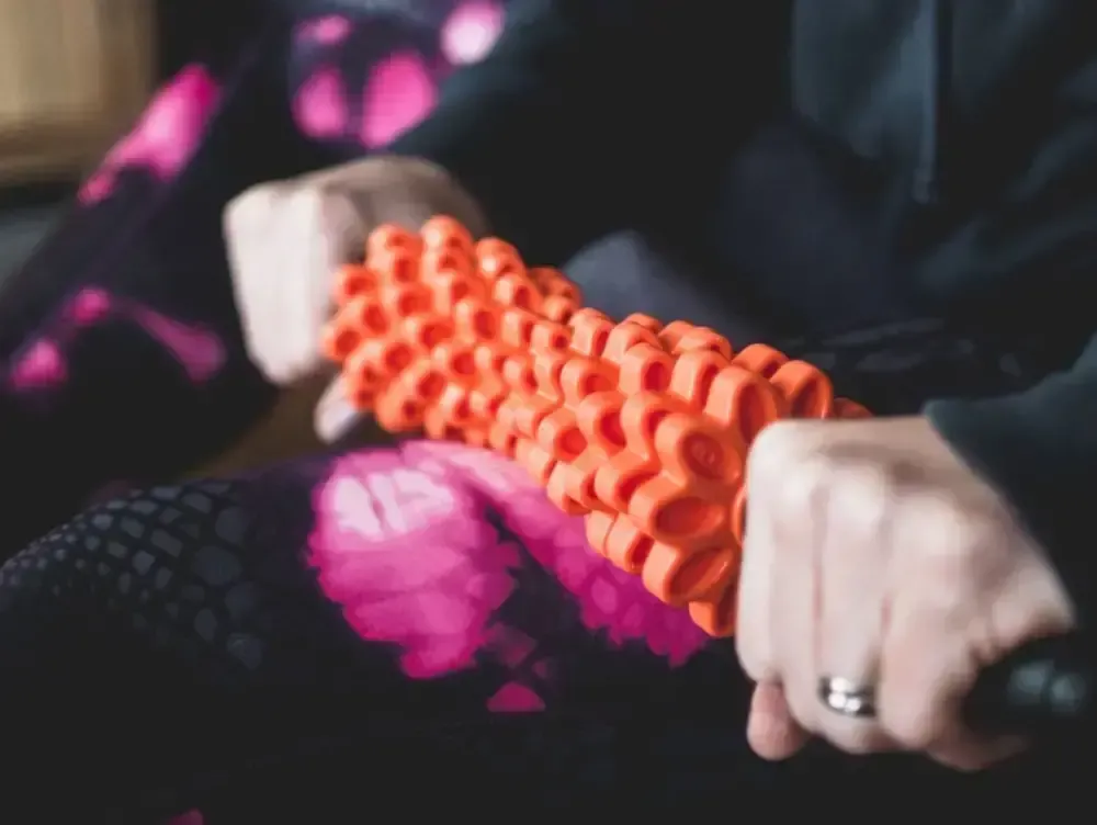 Kine-Max Massage stick