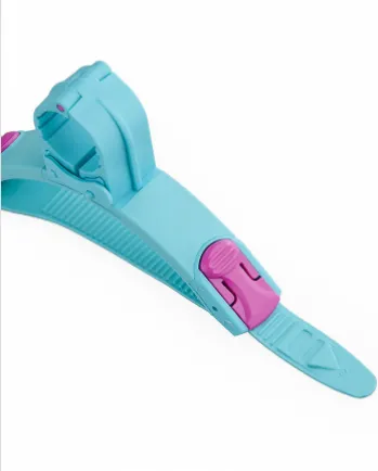 Mad Wave Snorkel Pro Junior Pink