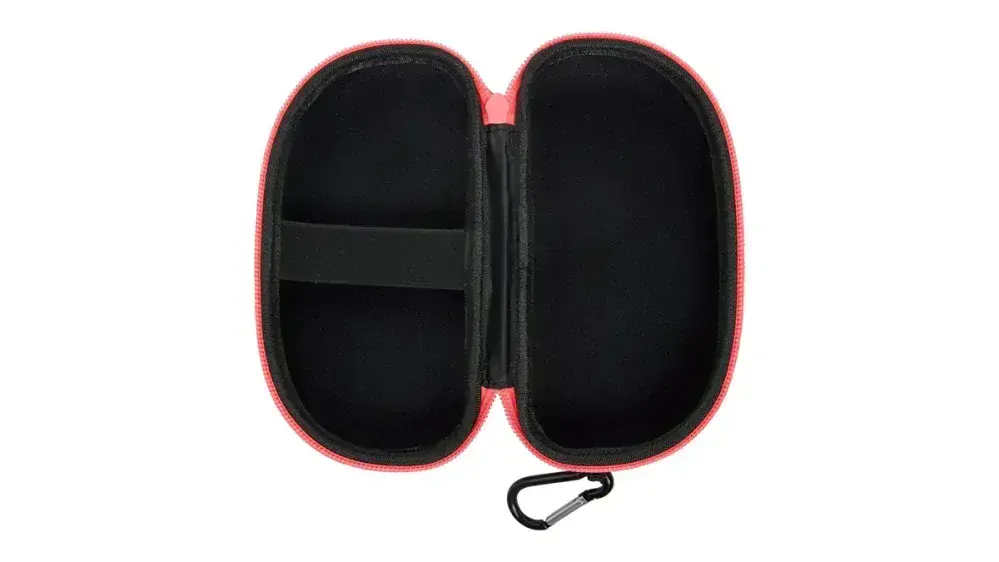 Funky Goggle Case Purple Punch