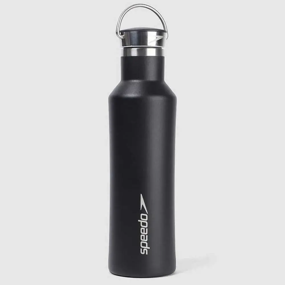Speedo Metal Water Bottle
