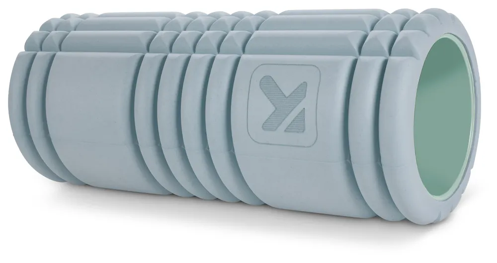 Trigger Point Foam Roller RECYCLED Grid