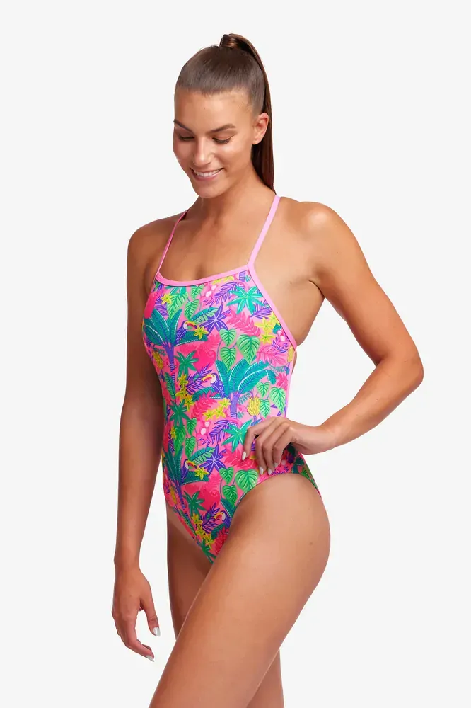 Funkita Jungle Party