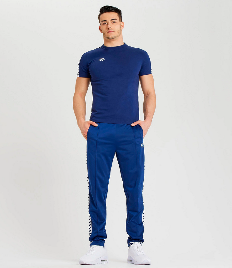 Arena M T-Shirt Team Navy