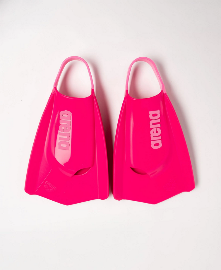 Arena Powerfin Pro II Pink