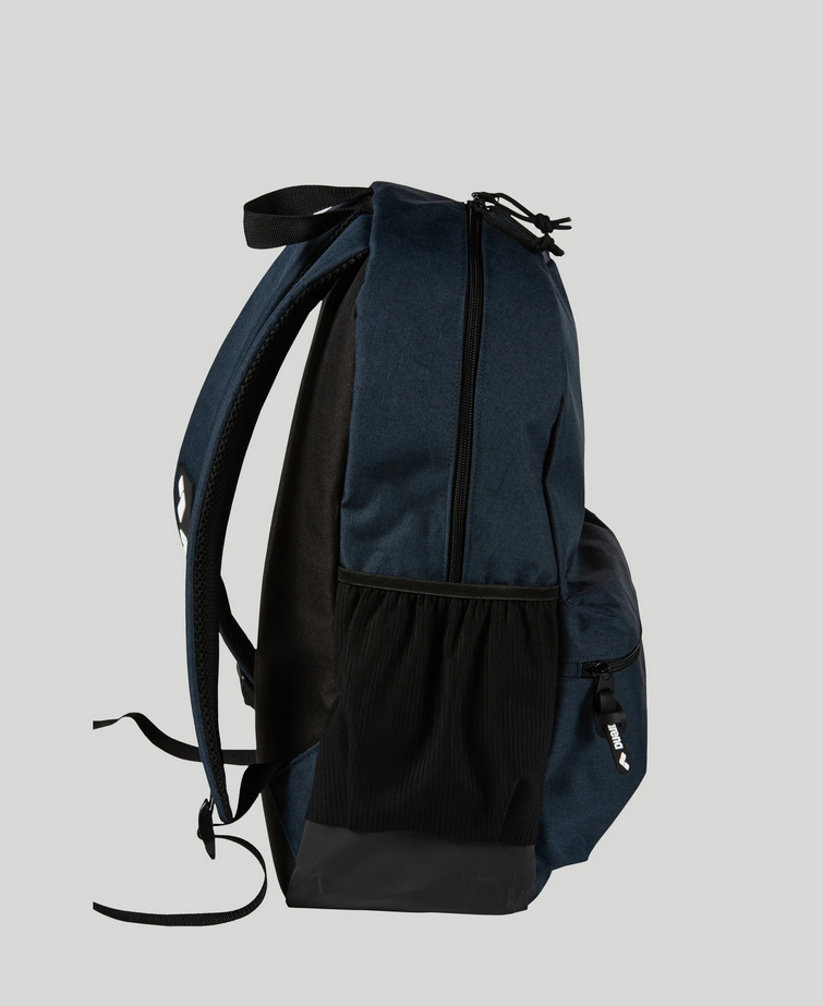 Arena Team Backpack 30 Navy