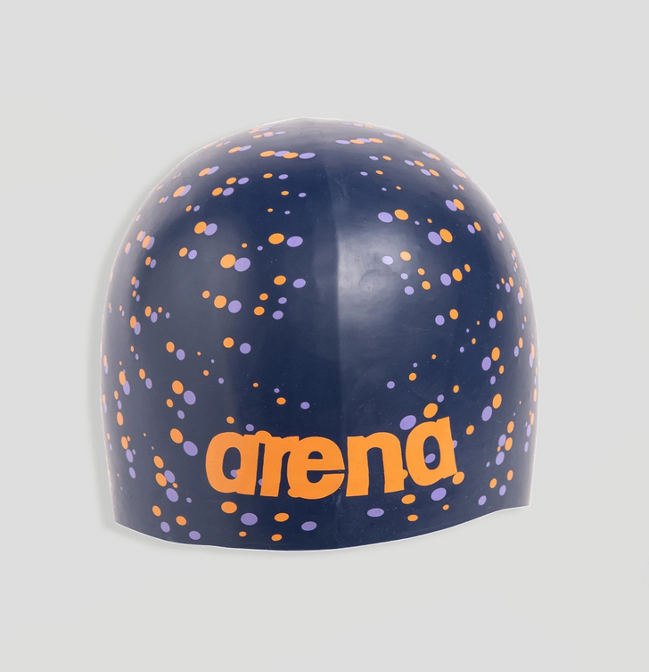 Arena Poolish Moulded Cap A