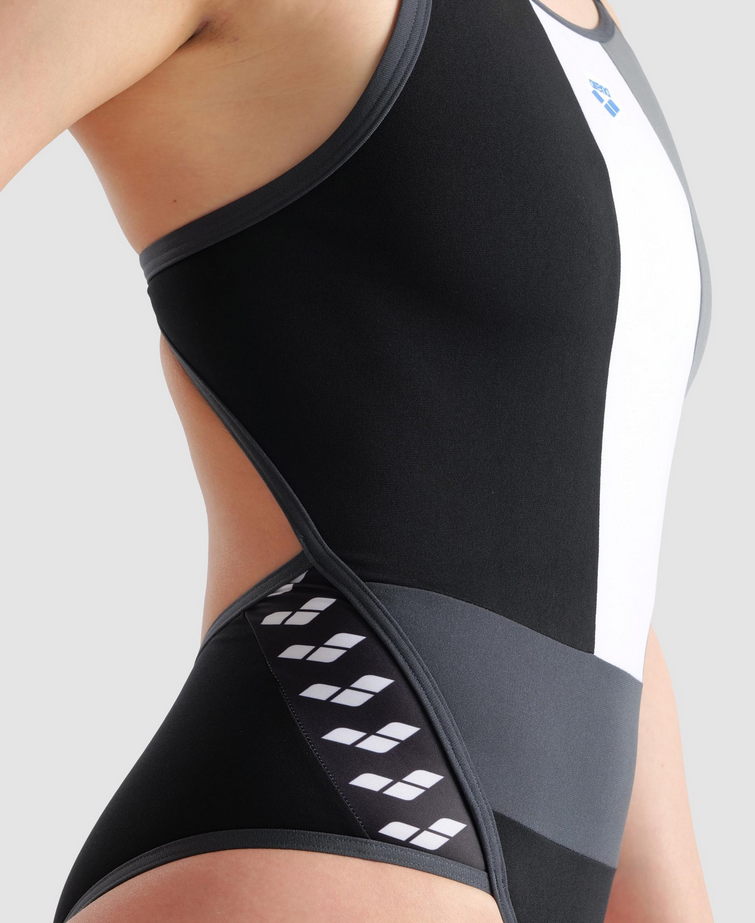 Arena Team Icons Super Fly Panel Black