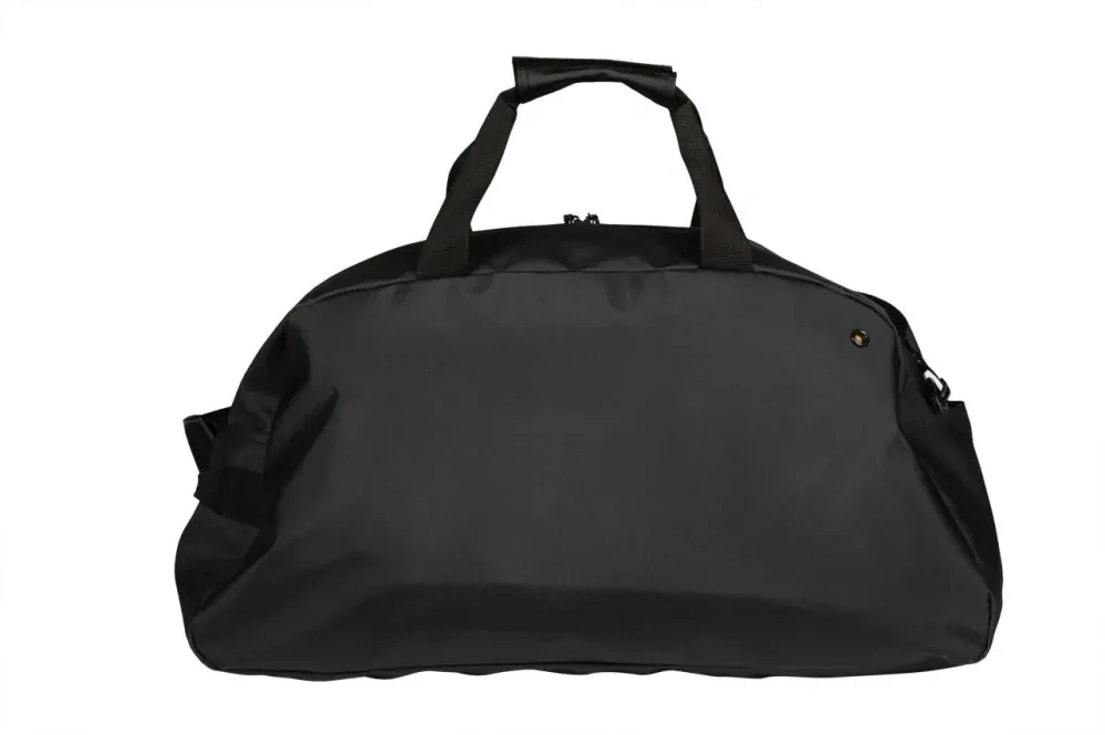 Arena Team Duffle 40 All Black