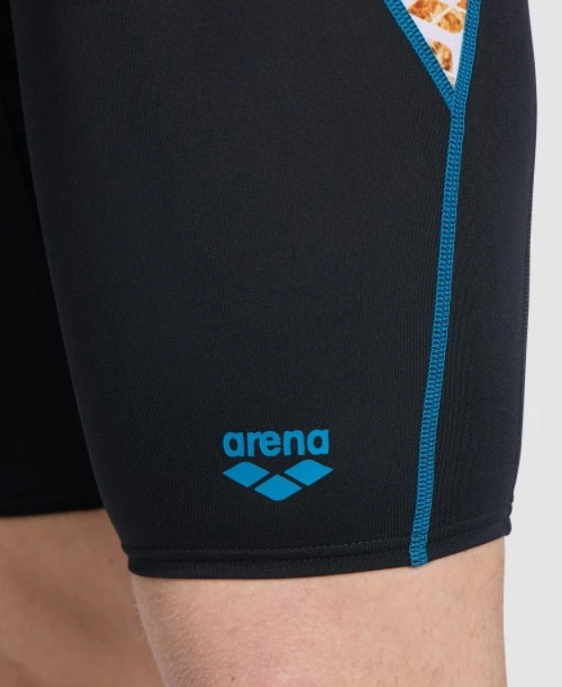 Arena Planet Water Swim Jammer 