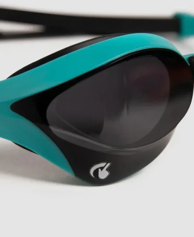 Arena Cobra Ultra Swipe SMOKE-PEACOCK