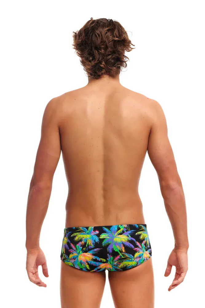 Funky Trunks Paradise Please Sidewinder