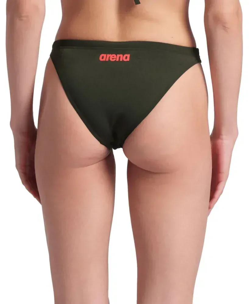 Arena Team Swim Bottom Solid
